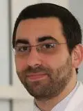Image of Dr. Hagler