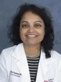 Image of Dr. Chandran