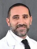 Image of Dr. Finianos