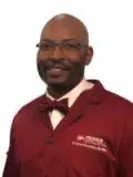 Image of Dr. Richardson