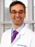 Image of Dr. Patel