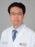 Image of Dr. Yen