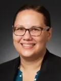 Image of Dr. Krueger
