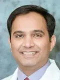 Image of Dr. Malik
