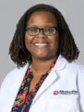 Image of Dr. Huffman