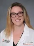 Image of Dr. Crawford