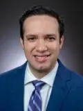 Image of Dr. Acosta