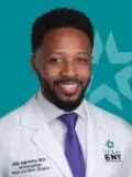 Image of Dr. Agbetoba