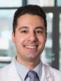 Image of Dr. Adeli