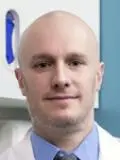 Image of Dr. Gitnacht