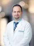 Image of Dr. El Chafic