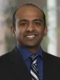 Image of Dr. Zachariah