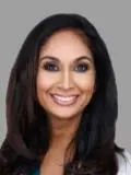 Image of Dr. Bedi