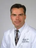 Image of Dr. Schaefer III