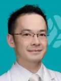 Image of Dr. Chu