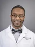 Image of Dr. Johnson Jr