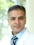 Image of Dr. Girdhar