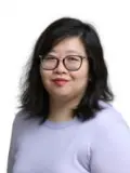 Image of Dr. Fu