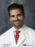 Image of Dr. Megna Jr