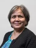Image of Dr. Kidwai