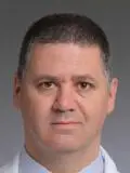 Image of Dr. Mor