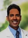 Image of Dr. De Nazareth