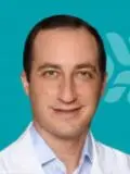 Image of Dr. Weisstuch