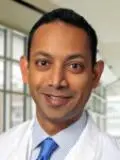 Image of Dr. D'Souza