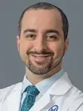 Image of Dr. Sandoval Sus