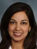 Image of Dr. Segal
