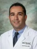 Image of Dr. Hamid