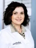 Image of Dr. Salas Vargas
