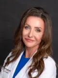Image of Dr. Harrington