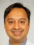 Image of Dr. Waheed