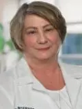 Image of Patricia Croix