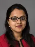 Image of Dr. De