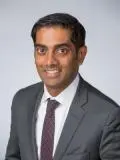 Image of Dr. Nair