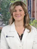 Image of Dr. West