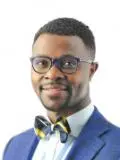 Image of Dr. Obeng-Gyimah