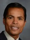 Image of Dr. Oliveira