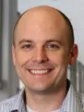 Image of Dr. Curtis