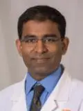 Image of Dr. Talwar