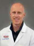 Image of Dr. Howe