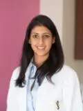 Image of Dr. Mehta