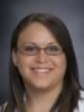 Image of Dr. Robertson