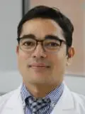 Image of Dr. Thakur
