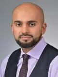 Image of Dr. Chaudhry