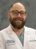 Image of Dr. Wilkes