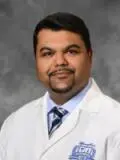 Image of Dr. Ghaben