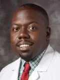 Image of Dr. Coleman